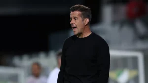 Benfica de Marco Silva: Crescimento Na Frente de Ataque