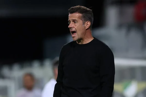 Benfica de Marco Silva: Crescimento Na Frente de Ataque - Terceiro Anel