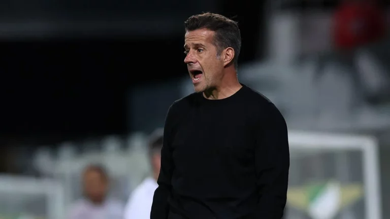 Benfica de Marco Silva: Crescimento Na Frente de Ataque - Terceiro Anel