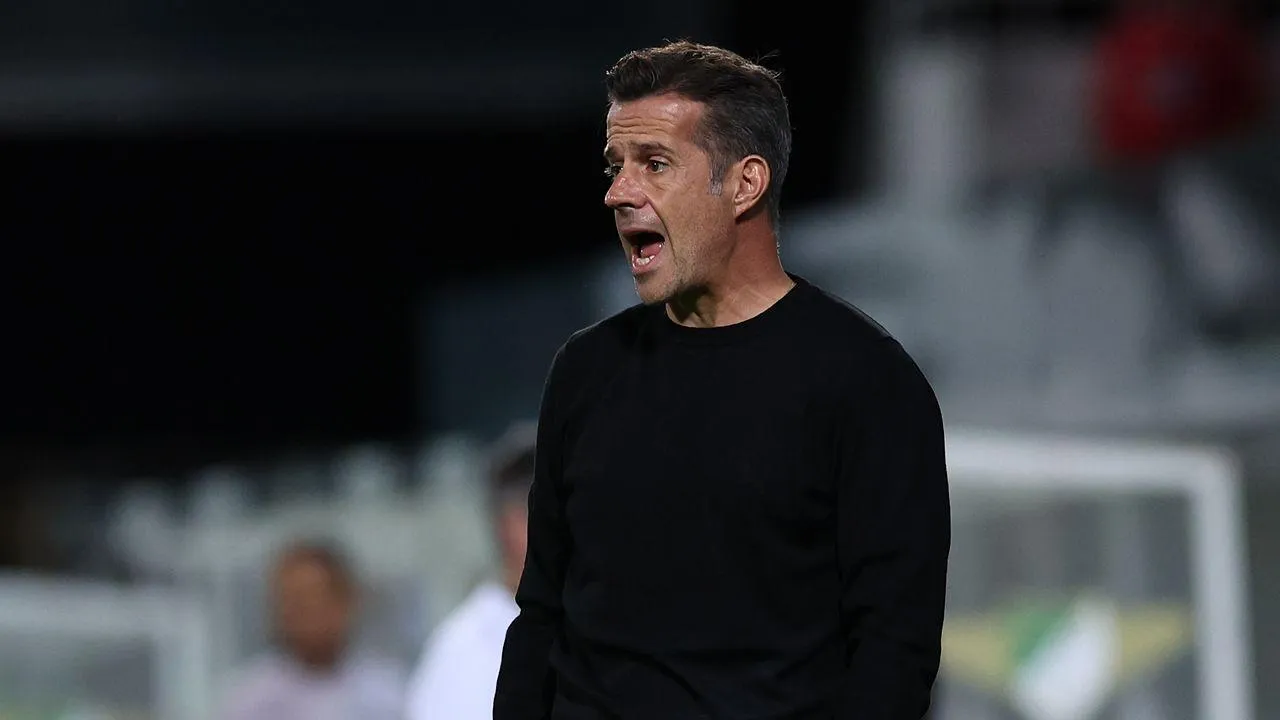 Benfica de Marco Silva: Crescimento Na Frente de Ataque - Terceiro Anel