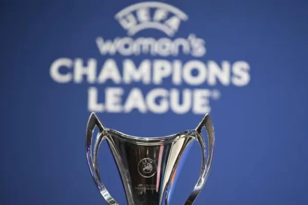 Benfica Defronta Arsenal na Liga dos Campeões Feminina - Terceiro Anel