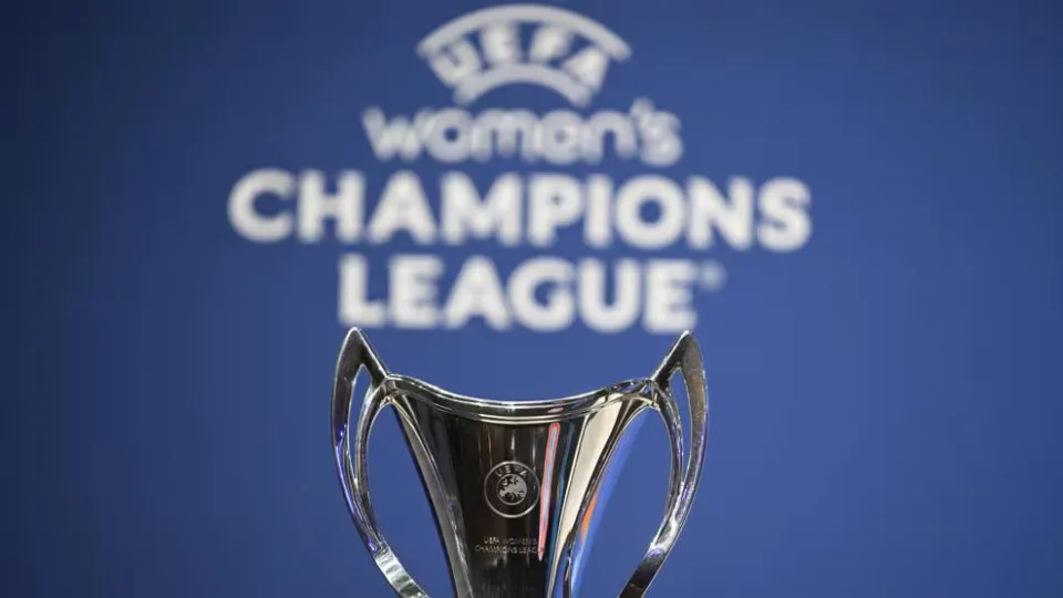 Benfica Defronta Arsenal na Liga dos Campeões Feminina - Terceiro Anel