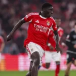 Daniel Banjaqui: A Nova Promessa no Onze do Benfica - Terceiro Anel