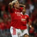 Moreirense-Benfica: Vitória sem Espinhas - Terceiro Anel